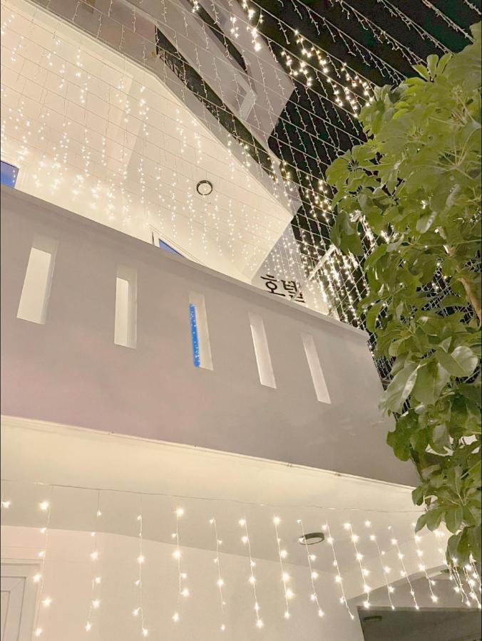 大叻Lucas Hill公寓式酒店 外观 照片