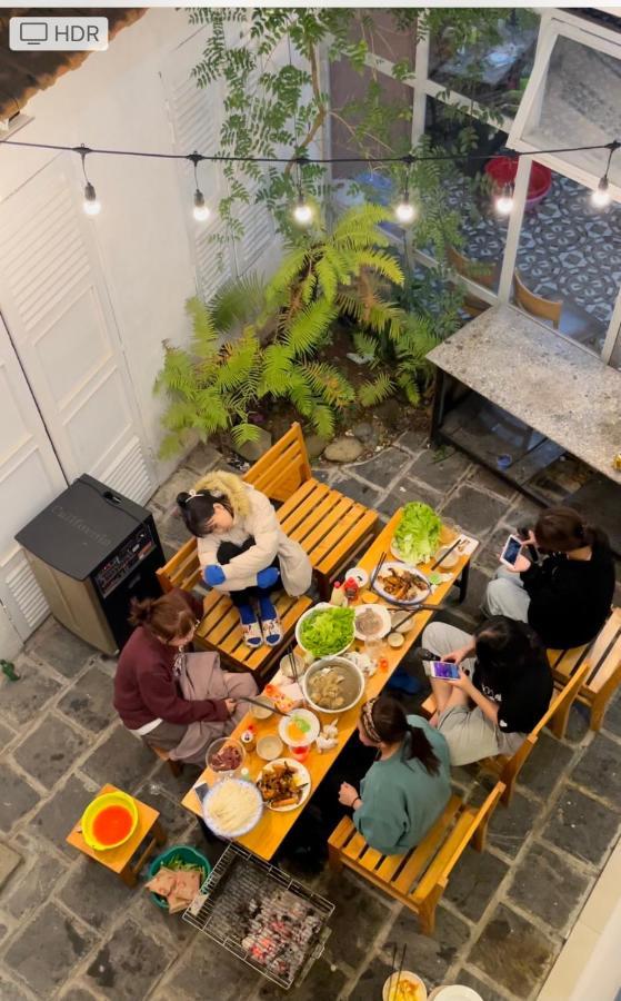 大叻Lucas Hill公寓式酒店 外观 照片